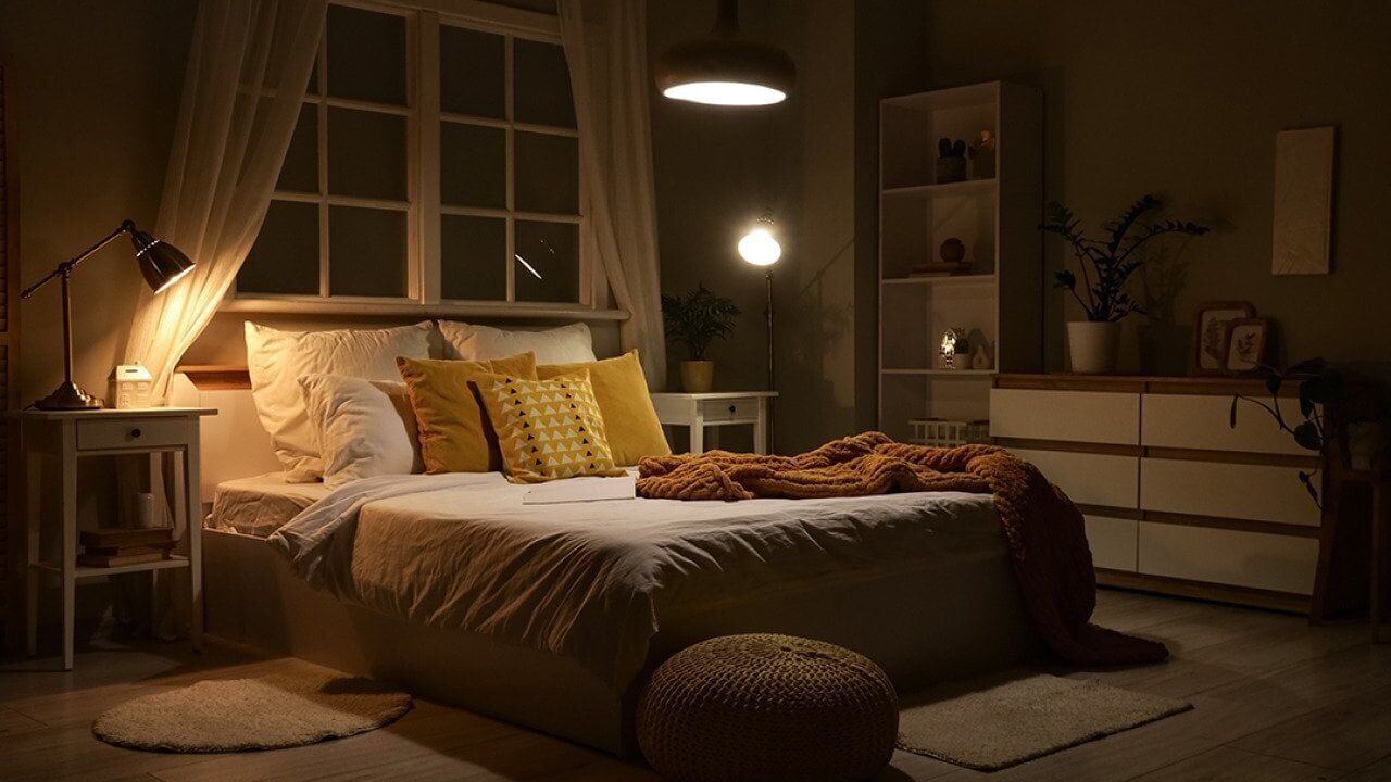 Why sleep is the new wellness status symbol, and how homes are responding