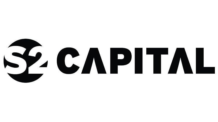 S2 Capital logo