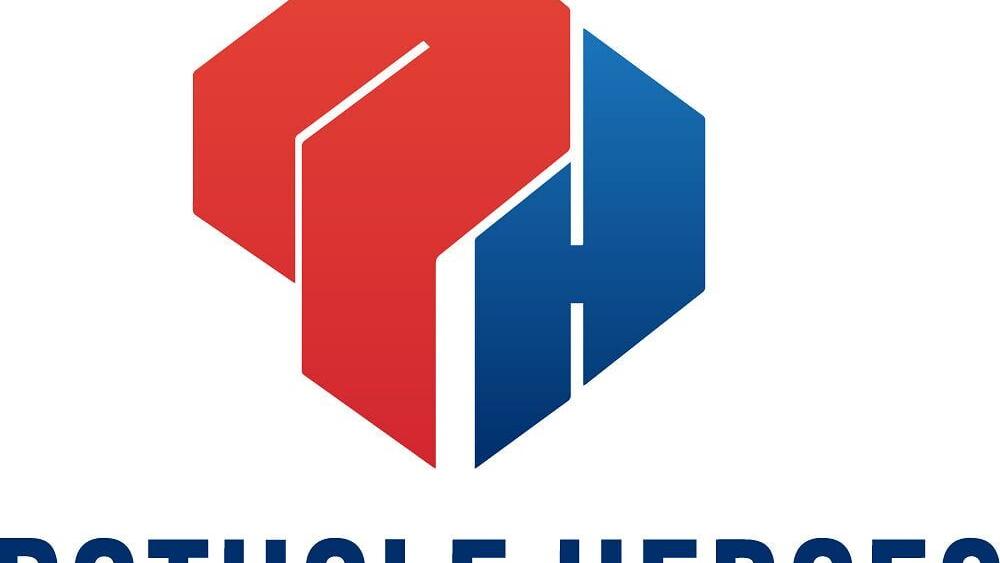 Pothole Heroes is a leader in sustainable asphalt maintenance.