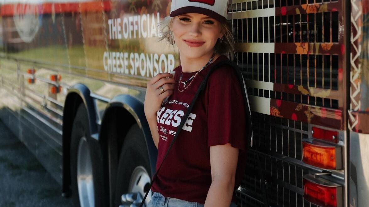 What started with a viral song about string cheese turned into a full-circle brand partnership. Sargento, the third-generation, family-owned cheese company Harper has always kept in her fridge, is now fueling every mile of the String Cheese Tour.