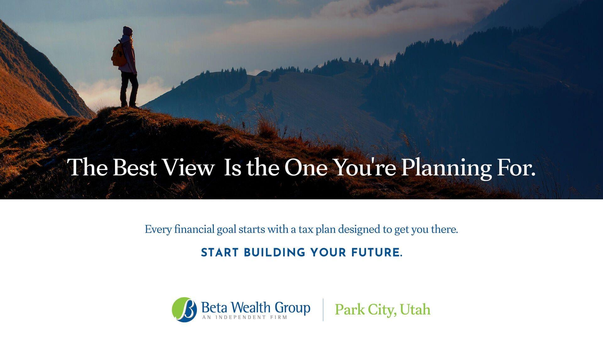 Beta Wealth Group Expands With New CPA-Led Tax &amp; Accounting Firm