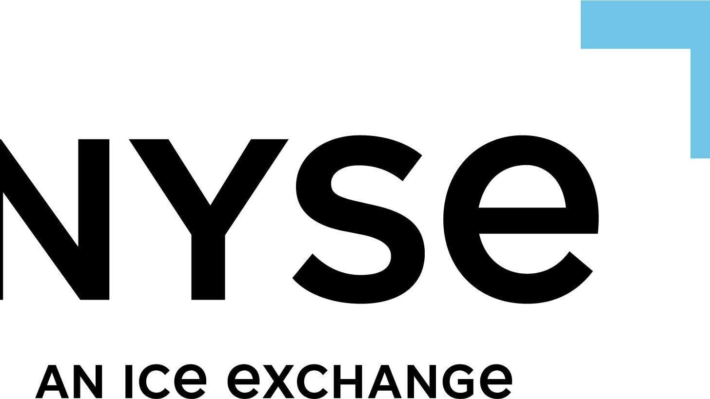 NYSE Logo