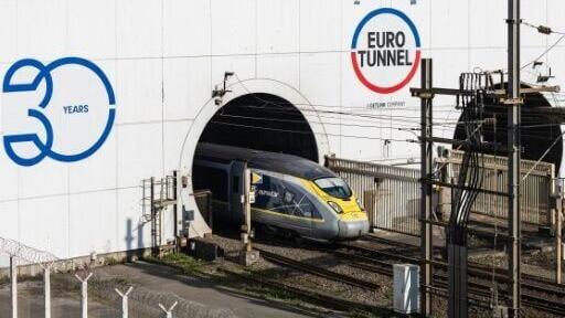 Virgin is one of several companies hoping to shake-up cross-Channel rail by challenging Eurostar