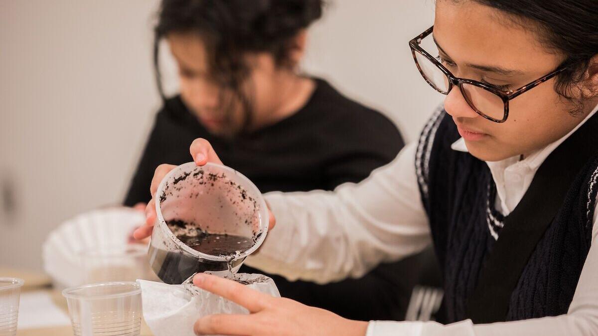 Students in grades 2 through 6 will become cosmetic, forensic, materials, medicinal, and water chemists as part of GSK Science in the Summer™, a free hands-on STEM enrichment program led by The Franklin Institute and supported by GSK. 

The program cele...