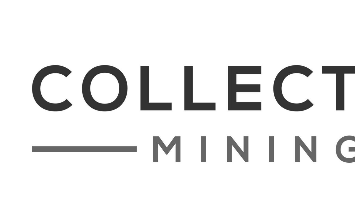 Collective Mining Logo (CNW Group/Collective Mining Ltd.)