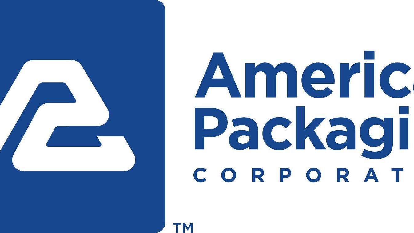 American Packaging Corporation Logo