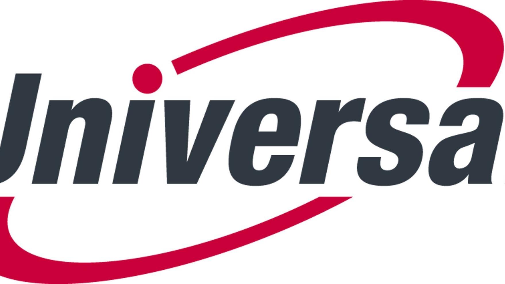 Universal Logistics Holdings logo