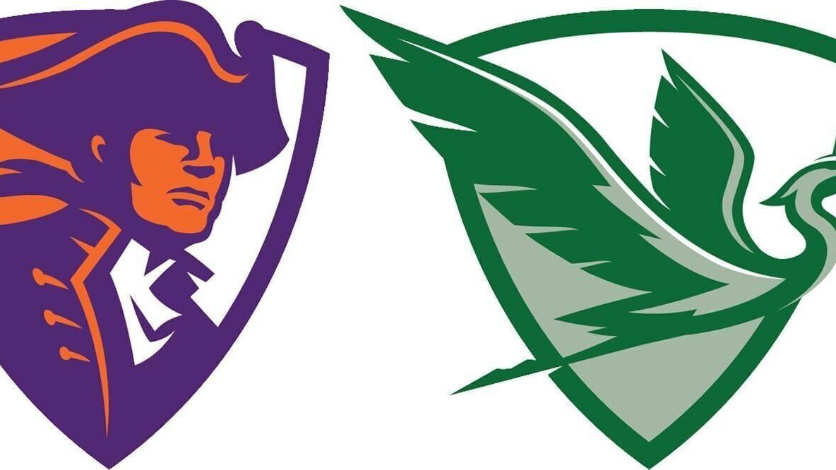 HWS Athletics logos