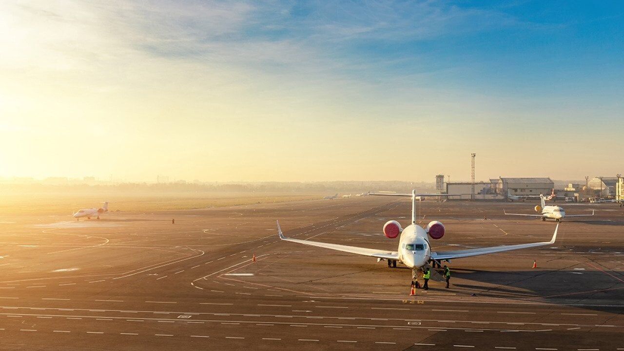 The hidden cost of waiting until the last minute to book a private jet