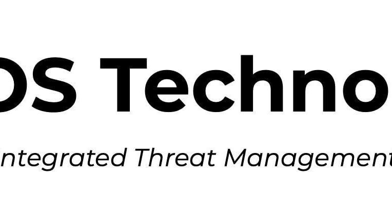 SOS Technologies Logo