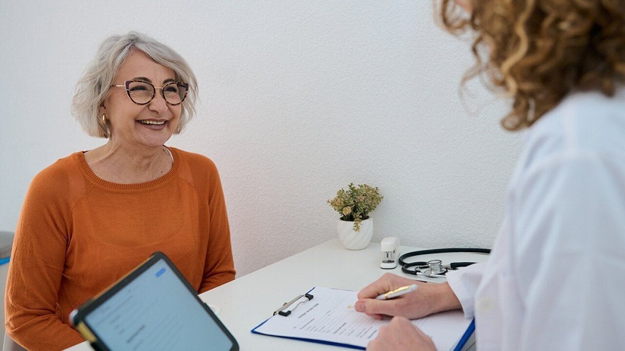 America is running out of therapists. Here's how primary care might have to fill the gap.