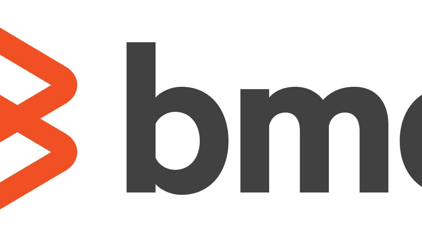 BMC the global leader in software solutions for IT (PRNewsFoto/BMC)