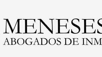 Meneses Law Logo