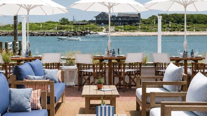 Bagatelle Montauk