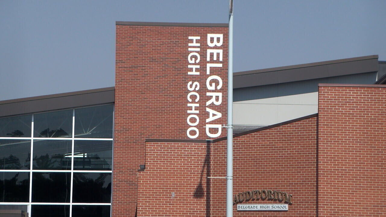 Belgrade schools cut more than $1 million from budget following failed spring mill levies