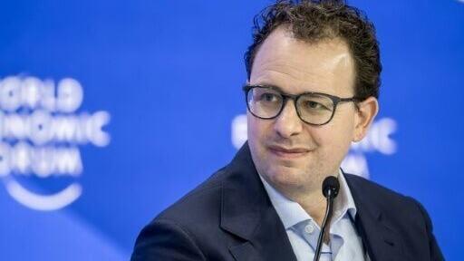 Anthropic CEO Dario Amodei issued a rare warning about AI