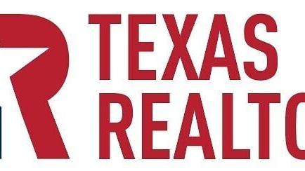 Texas Association of Realtors logo.