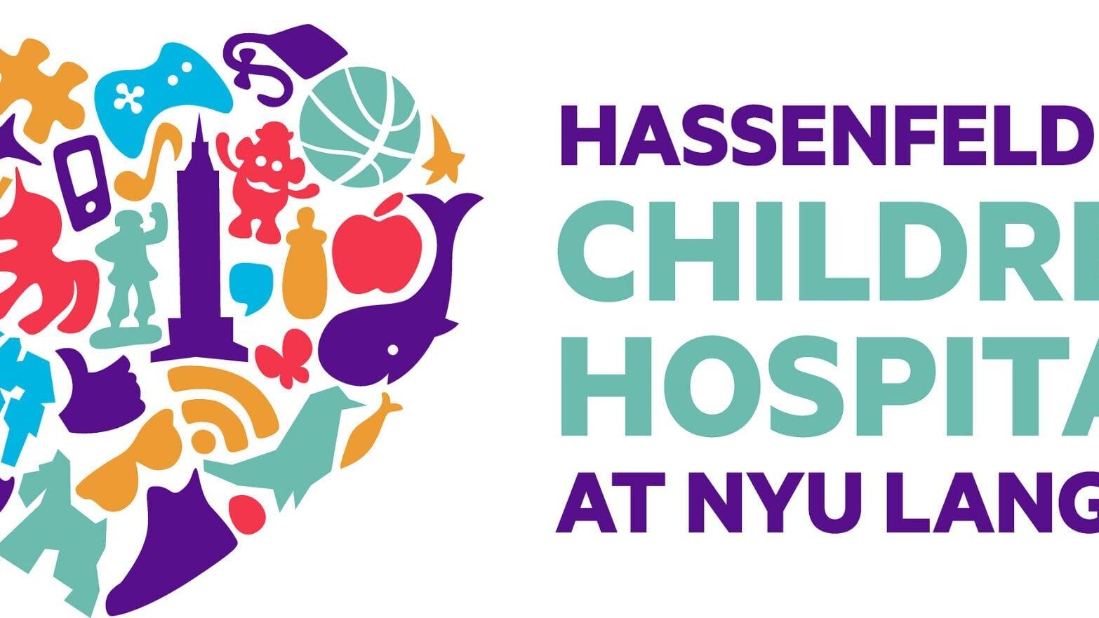 Hassenfeld Children's Hospital at NYU Langone