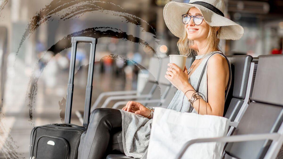 While summer travel can be exciting, it can also be a source of stress, thanks to unfamiliar environments, tight schedules, and long days.