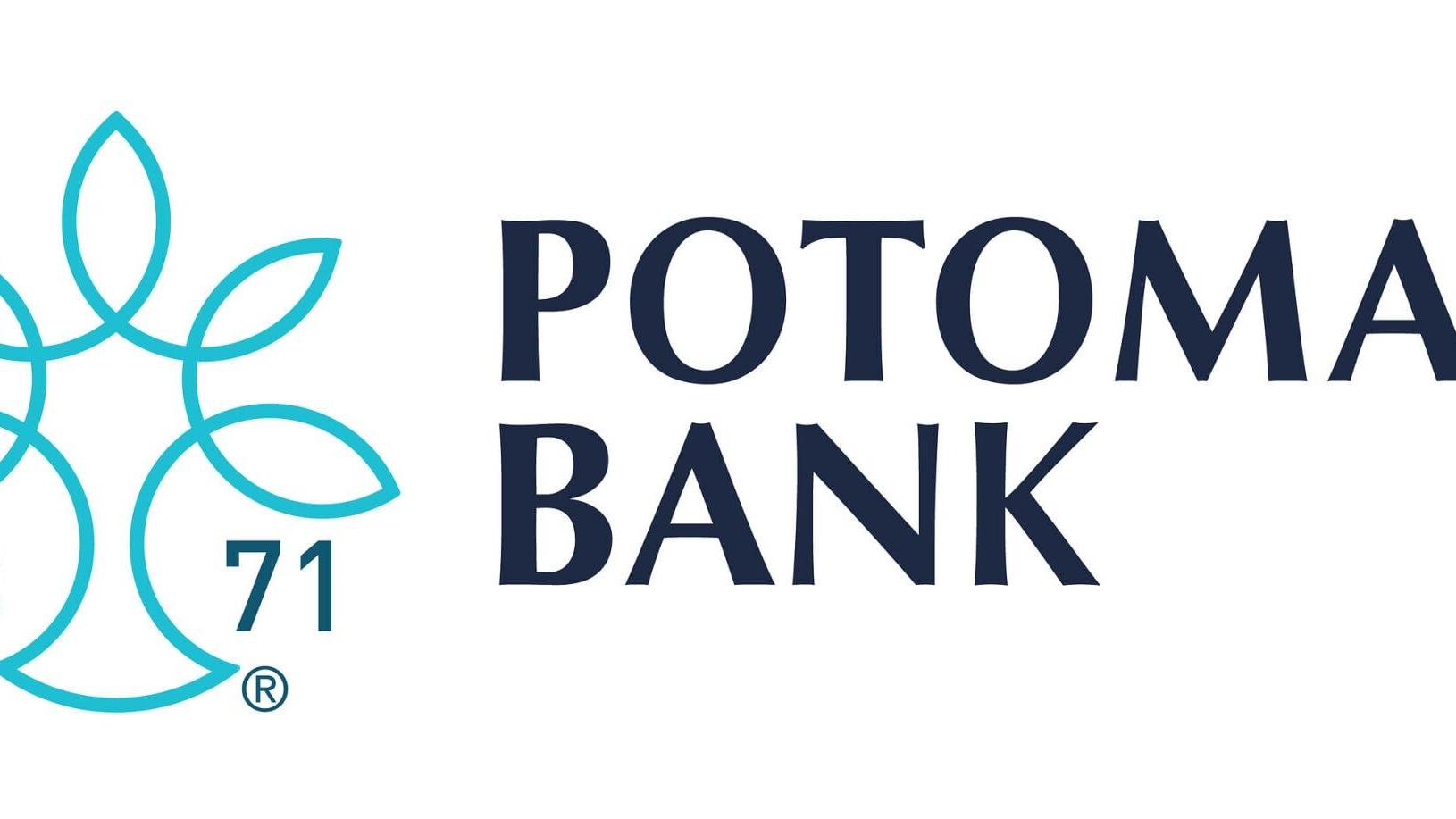 Founded in 1871, Potomac Bank is a locally owned community bank serving the Potomac River region of the Eastern Panhandle of West Virginia, Northern Virginia, and Maryland.  www.potomac.bank