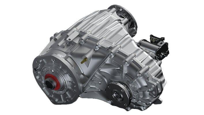 BorgWarner has secured a new award to supply its torque-on-demand transfer case with mechanical lock (Mlock TOD) for a newly developed, full-size SUV from a Chinese OEM.