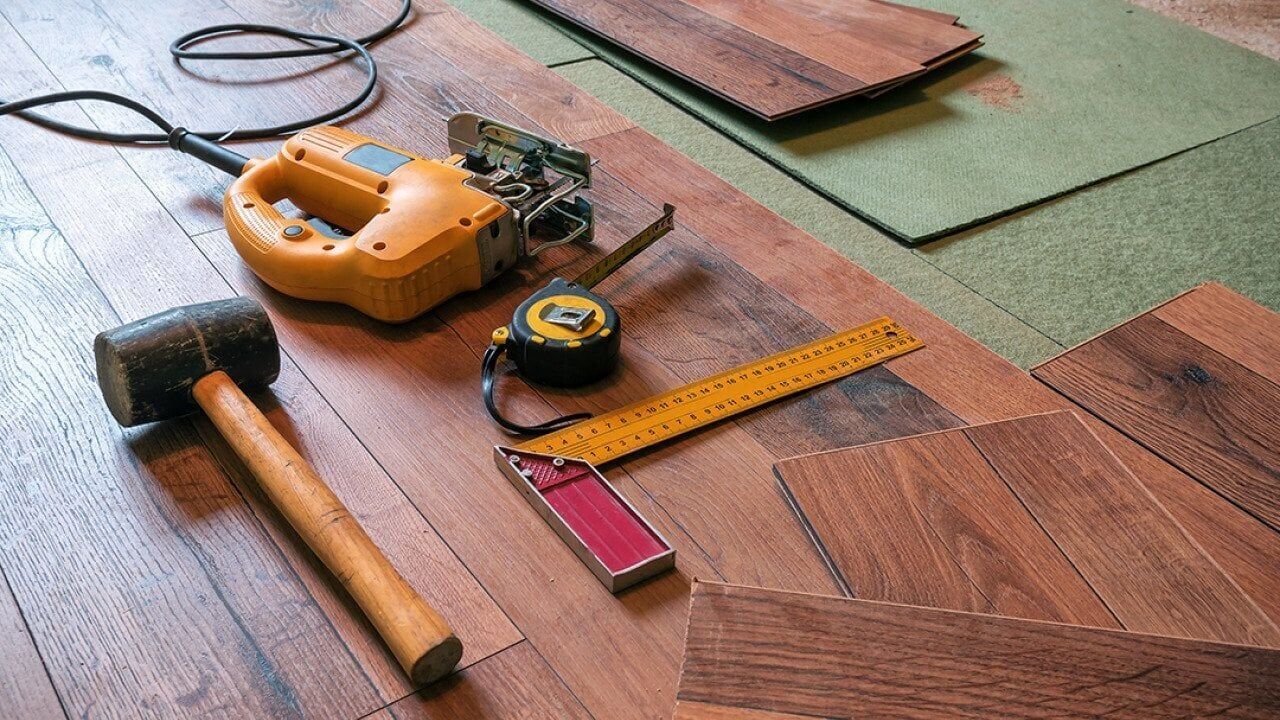 DIY or don't? How to know when to call a professional for home renovations