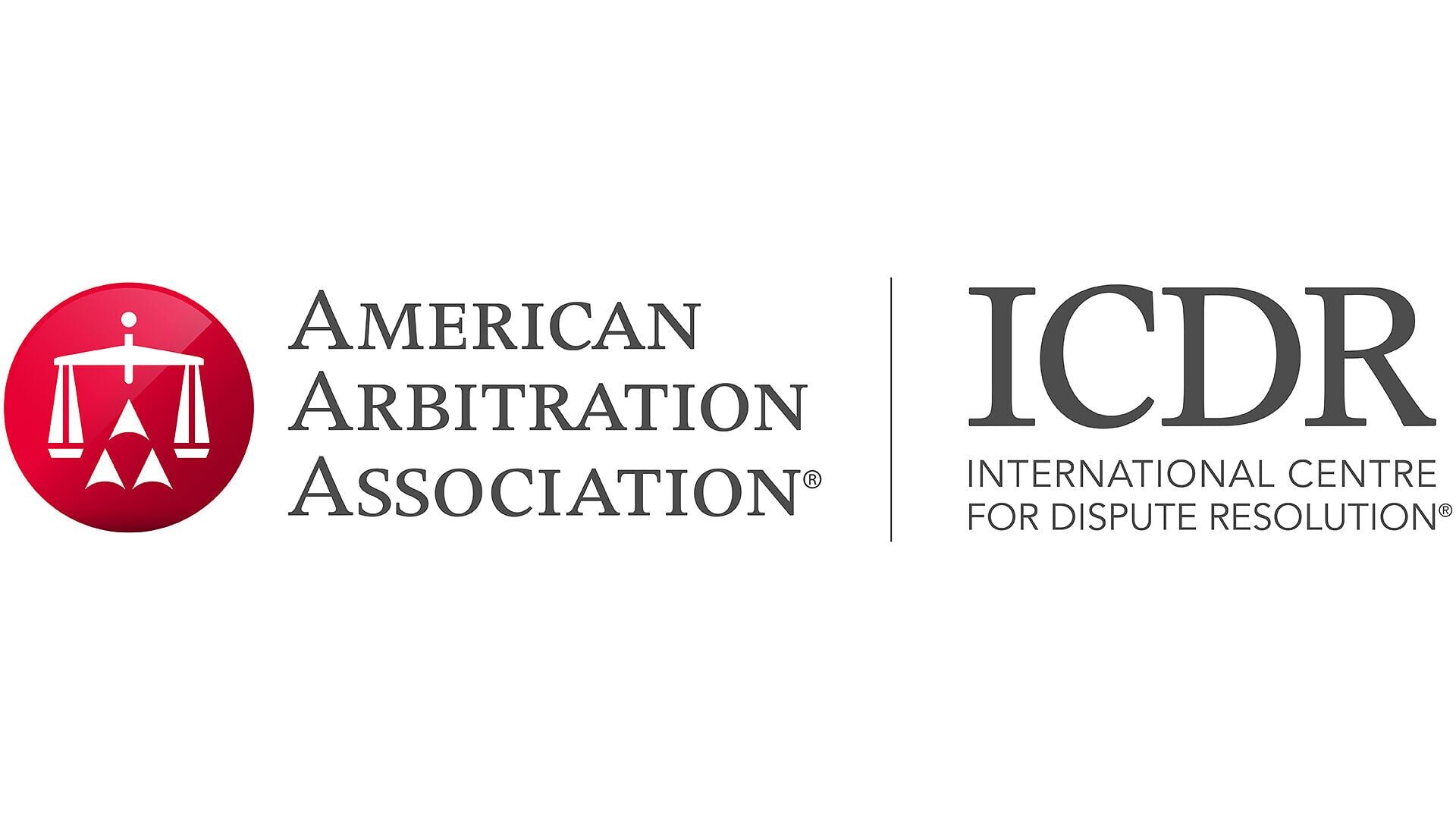 AAA-ICDR Logo
