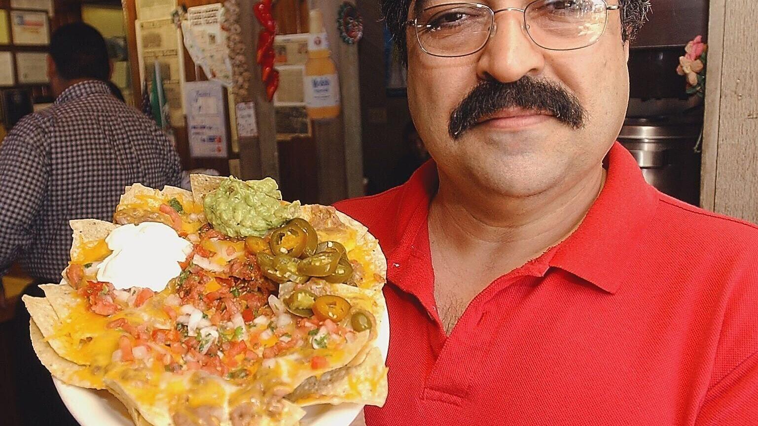 Nachos