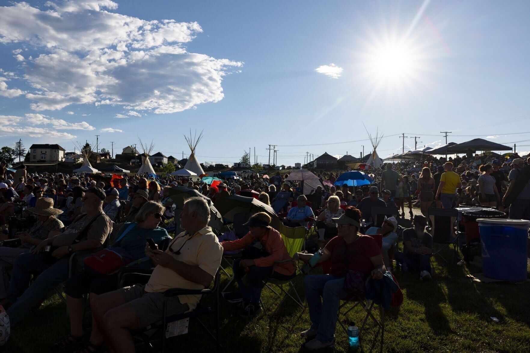 Montana Folk Festival