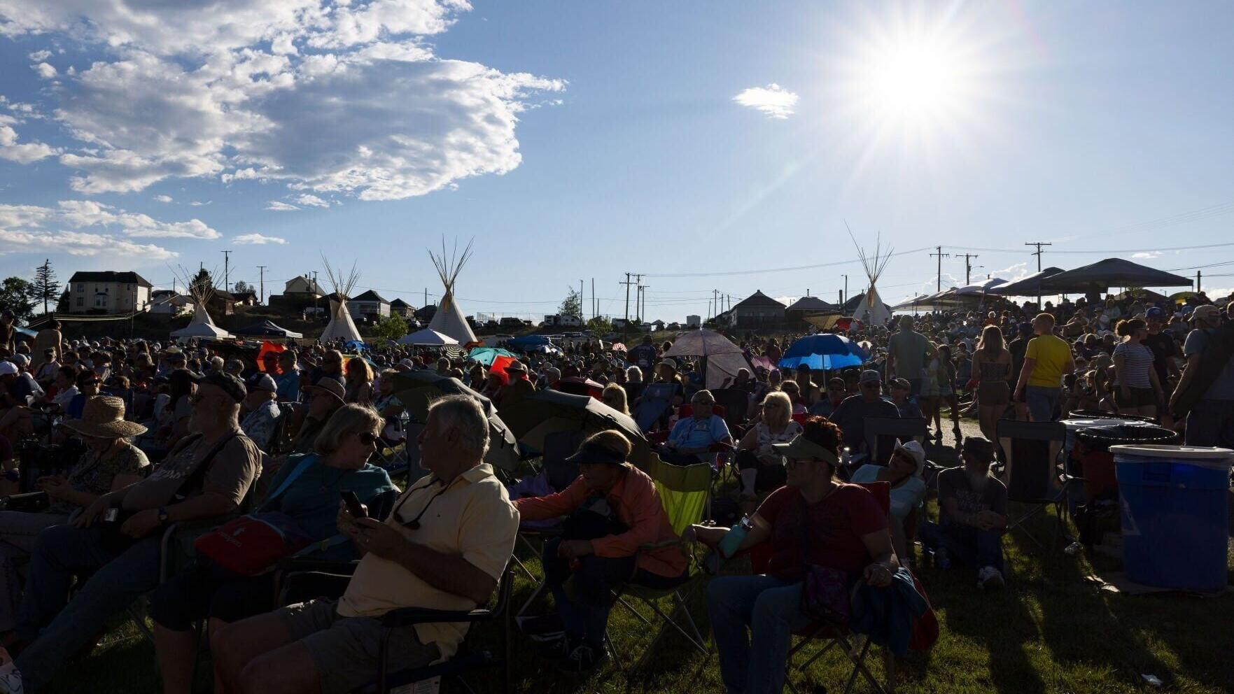 Montana Folk Festival