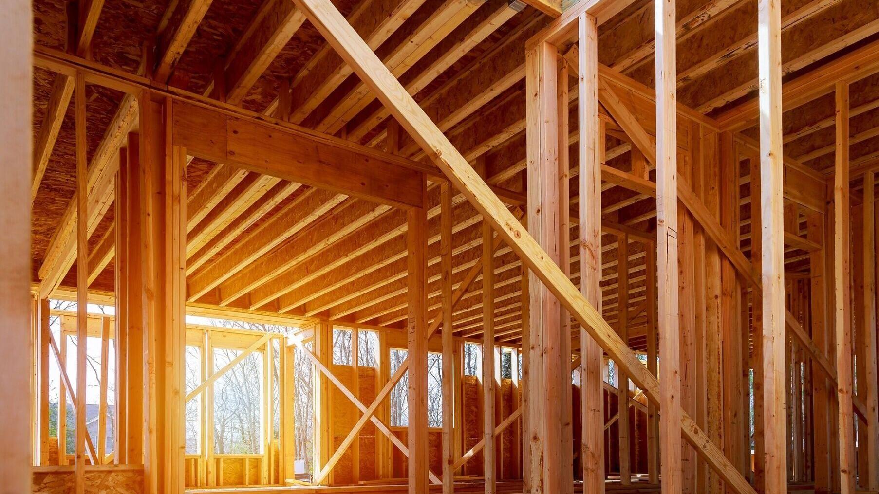Farmworker Housing Construction