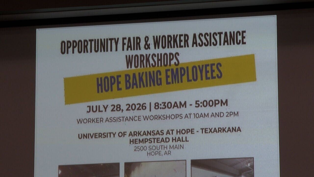 Hope Bakery closure prompts rapid response, job fair for displaced workers
