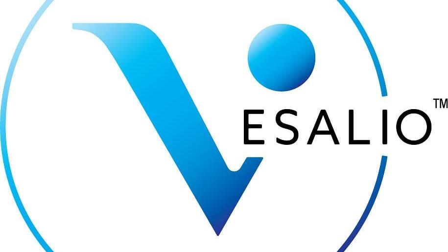 Vesalio Logo