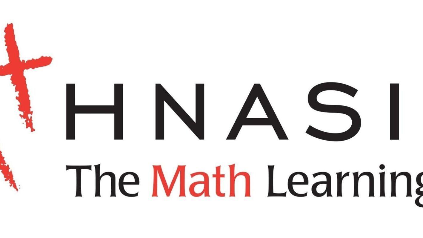 Mathnasium Learning Centers, North America’s leading math-only supplemental education franchise. (PRNewsfoto/Mathnasium)