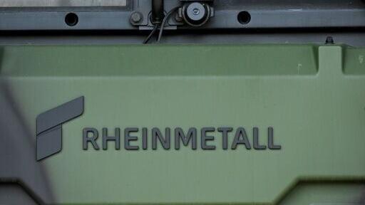 Rheinmetall is one of the major beneficiaries of a European military buildup driven by Russia's invasion of Ukraine and doubts about long-term US security commitments