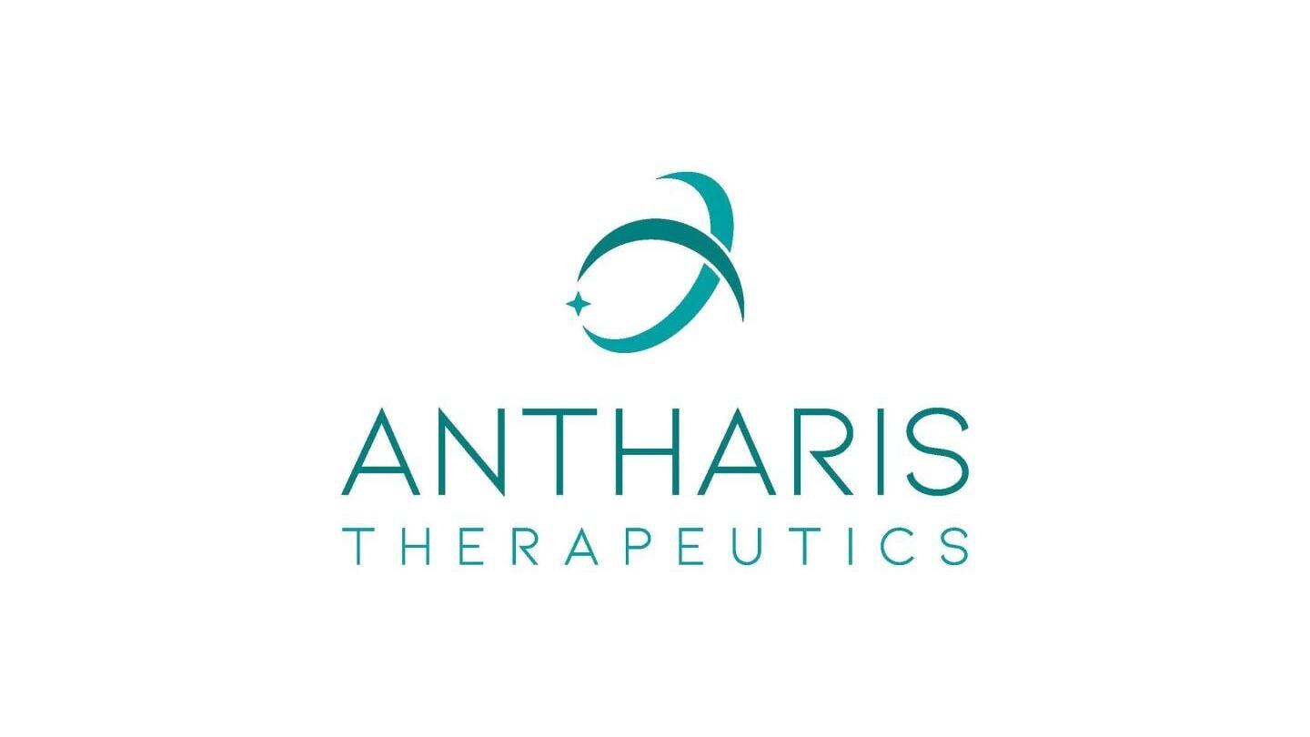 Antharis Logo