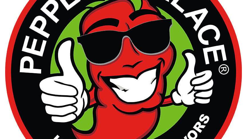 Pepper Palace