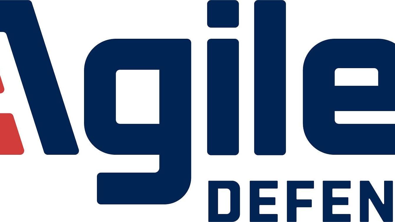 Agile Defense Company Logo