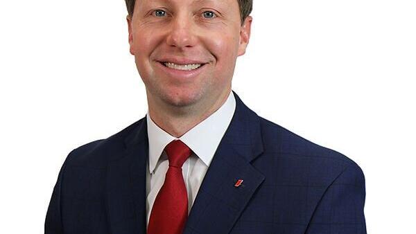 Dayton Borger