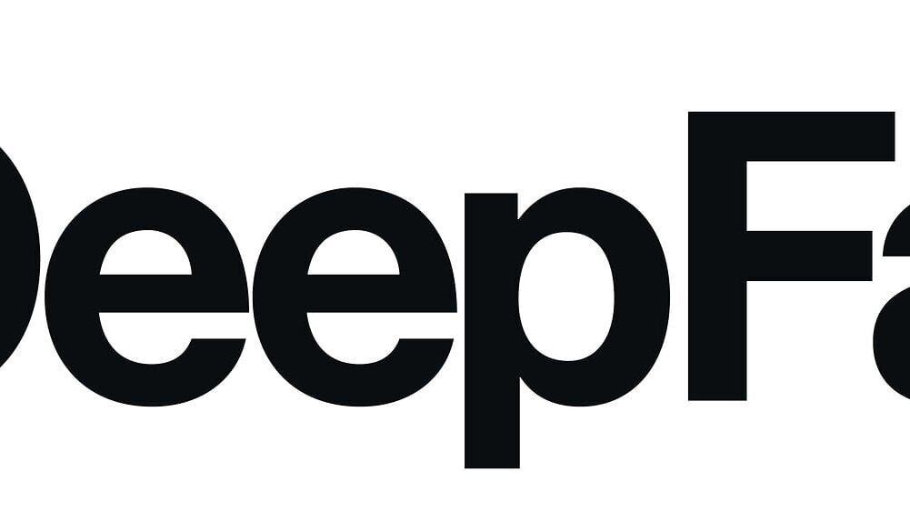 DeepFabric Logo