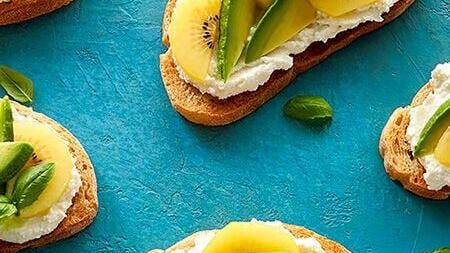 The Nutrient-Packed Fruit Families are Adding to Their Fruit Bowls