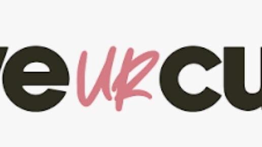 Love Ur Curls Logo