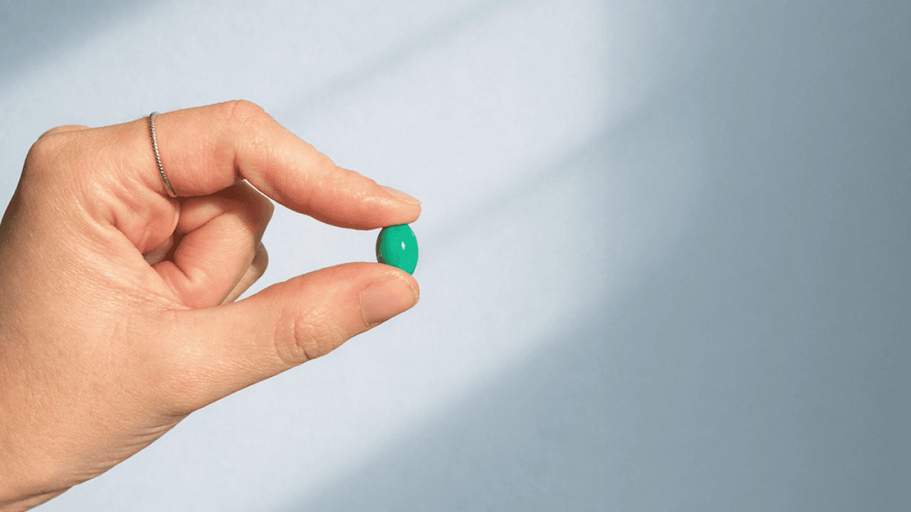 Microdosing has come for skincare