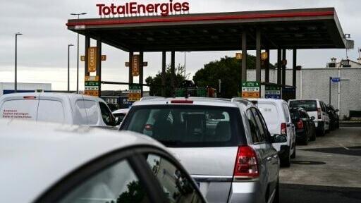 Energy price rises soared in September to 18.8 percent, up from 14.3 percent in August