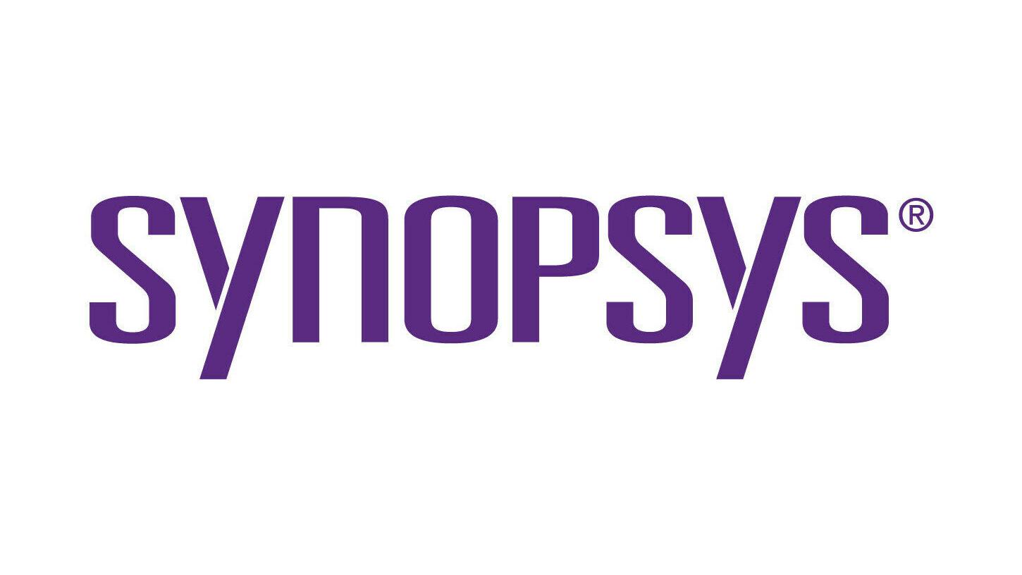 Synopsys (PRNewsfoto/Synopsys)