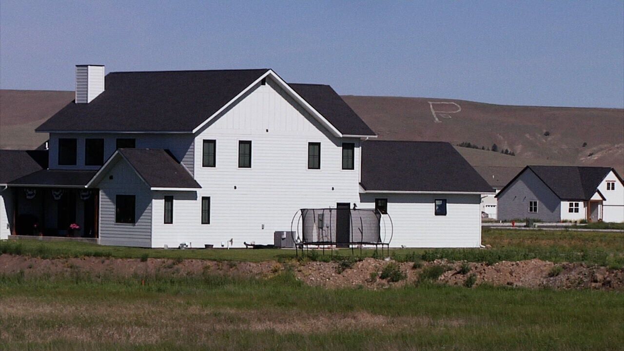 Deer Lodge opens 'build-ready' neighborhood in effort to address affordable housing