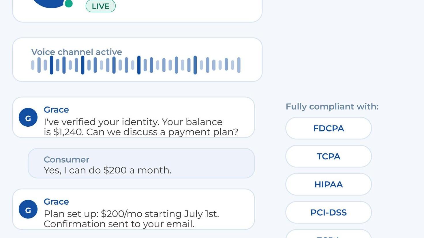 Intelligent Contacts Inc