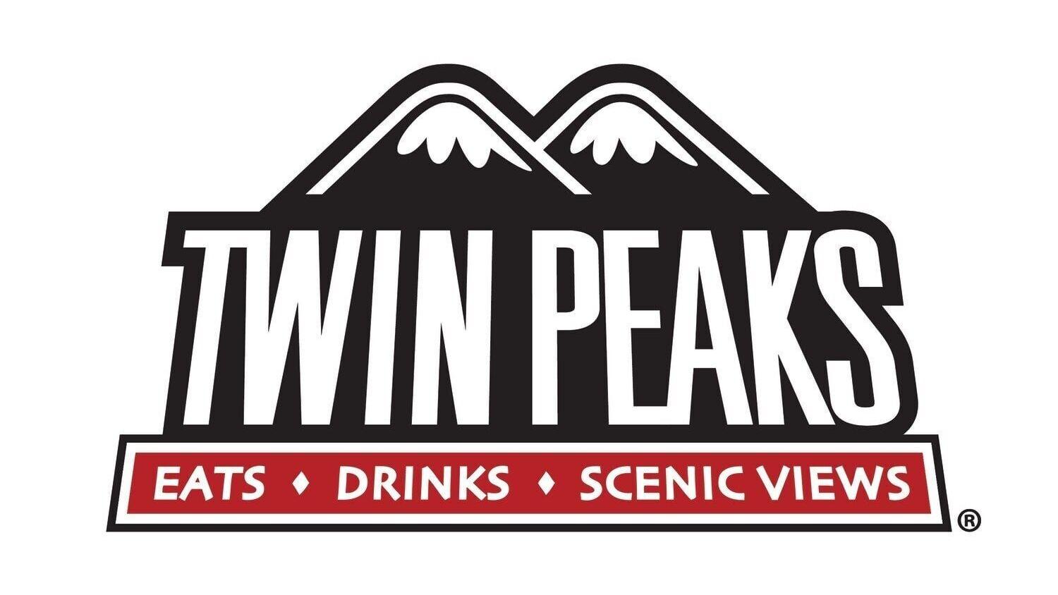 Known as the ultimate sports lodge, Twin Peaks delivers a one-of-a-kind experience with made-from-scratch food, the coldest 29° beer in the game, and wall-to-wall TVs showcasing every major sporting event.