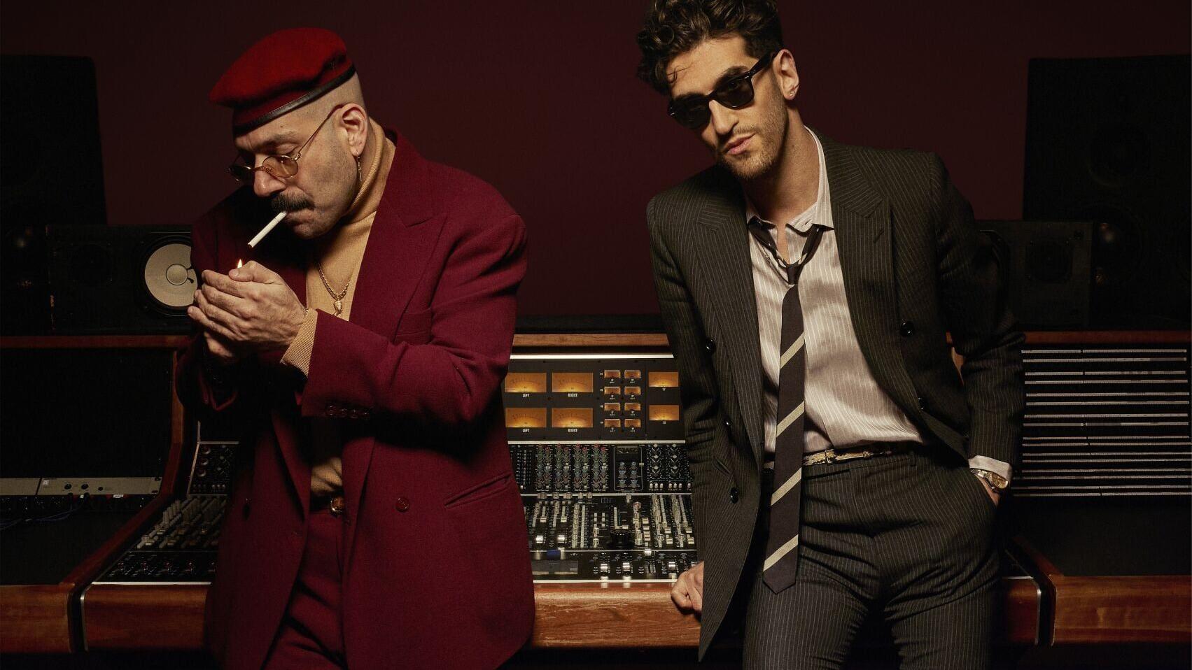 Headlining the 212NYC Summer Party on August 6, 2026 is internationally acclaimed electro-funk duo Chromeo, with a special DJ set.