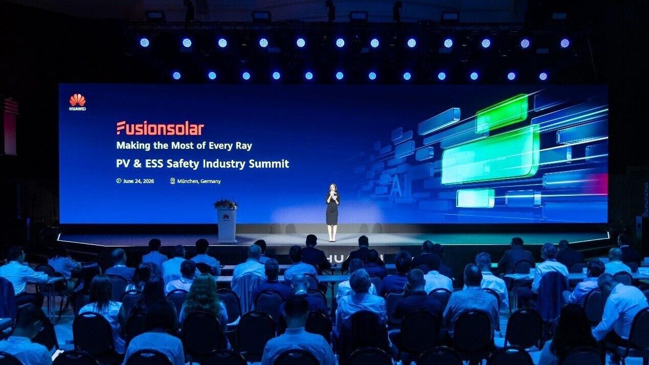 2026 PV &amp; ESS Safety Industry Summit
